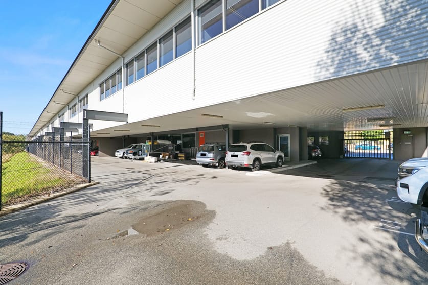 Click to view all images 14/63 Knutsford Avenue Rivervale WA 6103 - Image 3