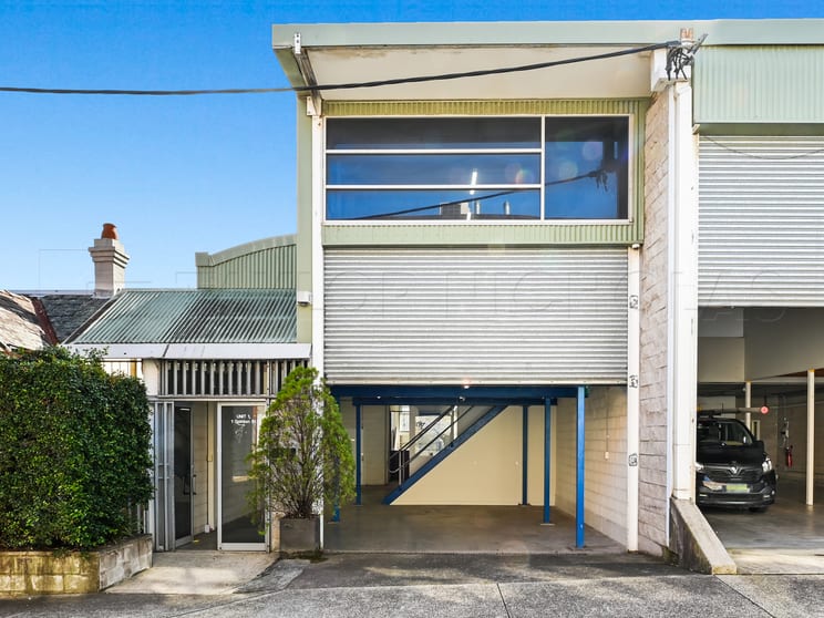 1/1 Gordon Street Annandale NSW 2038 - Image 1