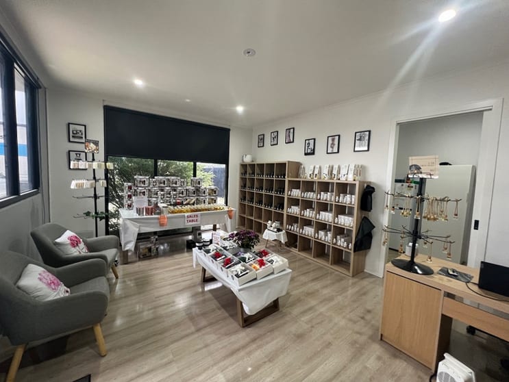 Unit 10/9A Abbotts Road Dandenong South VIC 3175 - Image 2