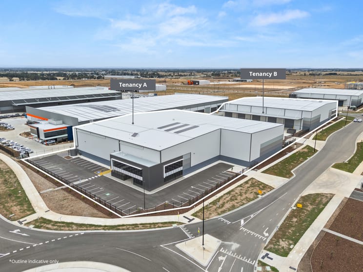 Click to view all images Tenancy A & B, 1 Pilmer Boulevard Pakenham VIC 3810 - Image 1