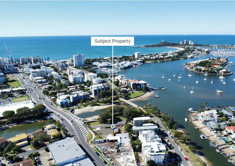 Click to view all images 5 Bindaree Crescent Mooloolaba QLD 4557 - Image 2