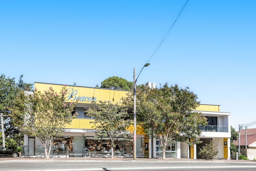 suite 6/692B-694 Pacific Highway Killara NSW 2071 - Image 1