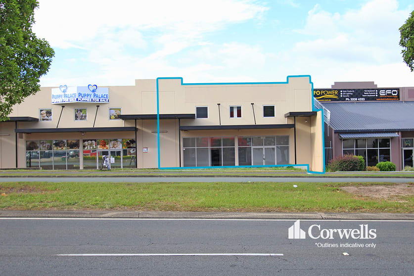 4/1 Graham Street Underwood QLD 4119 - Image 1