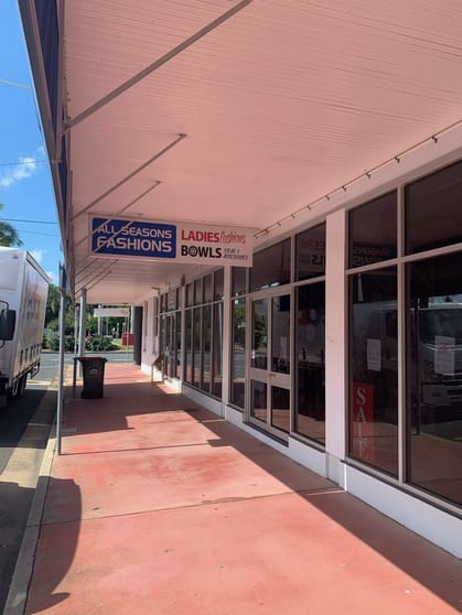 5 52 Gordon Street Mackay QLD 4740 - Image 1