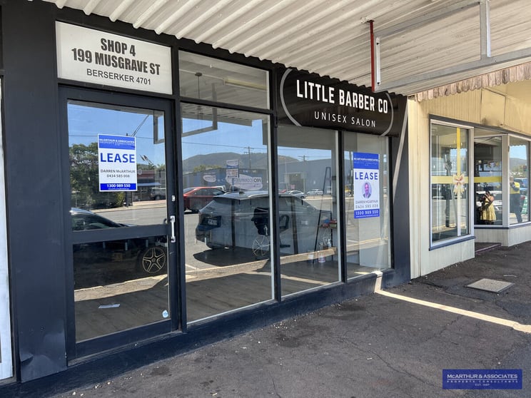 Click to view all images Berserker QLD 4701 - Image 1