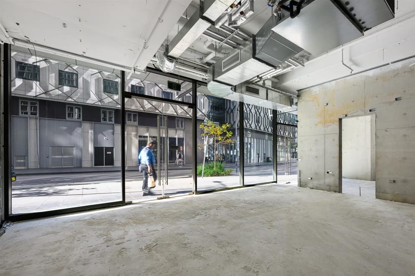 Click to view all images Shop 5 & 6/5 Carlton St Chippendale NSW 2008 - Image 2
