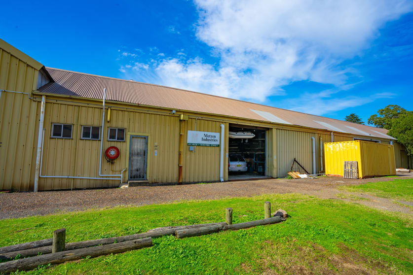 Click to view all images 2/1B George Street Mayfield East NSW 2304 - Image 1
