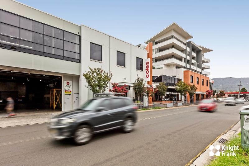 Level 1 Suite 2/118-126 Princes Highway Fairy Meadow NSW 2519 - Image 3