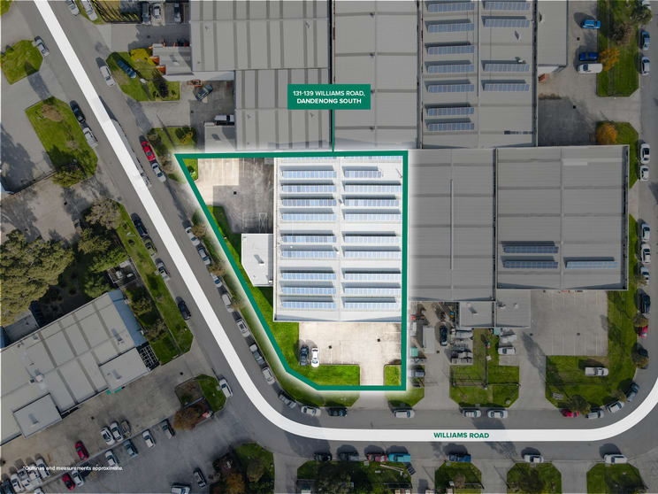 131-139 Williams Road Dandenong South VIC 3175 - Image 2