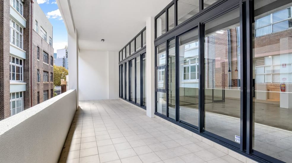 Click to view all images Level 3, 7/21 Mary Street Surry Hills NSW 2010 - Image 2