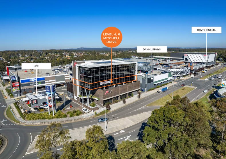 Click to view all images Level 4/6 Mitchell Drive East Maitland NSW 2323 - Image 1