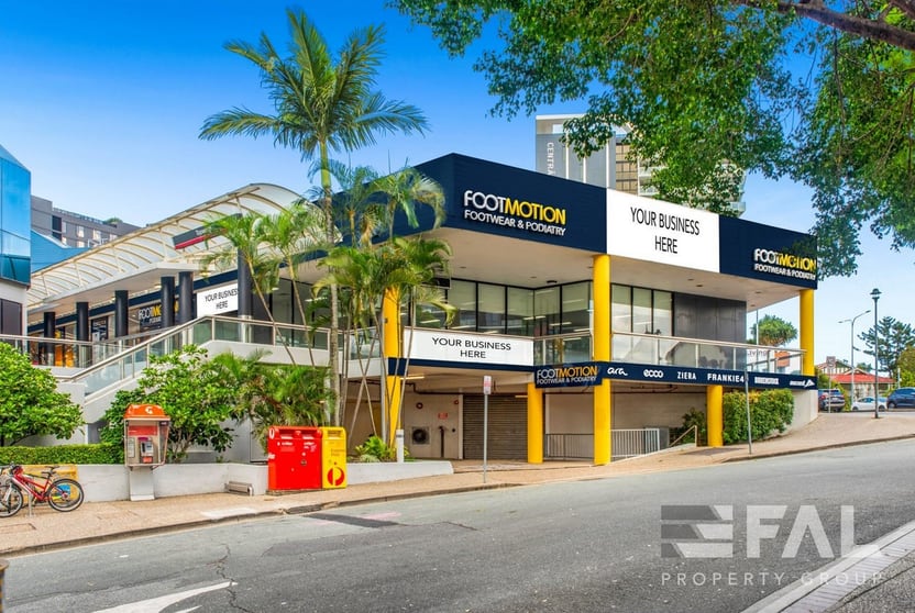 Suite 3a/3 Sherwood Road Toowong QLD 4066 - Image 1