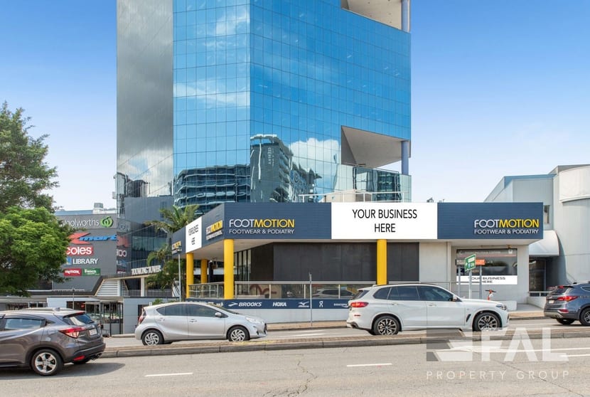 Suite 3a/3 Sherwood Road Toowong QLD 4066 - Image 2