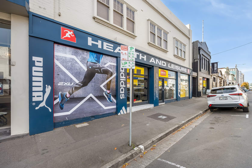 Click to view all images 125 Murray Street Hobart TAS 7000 - Image 1