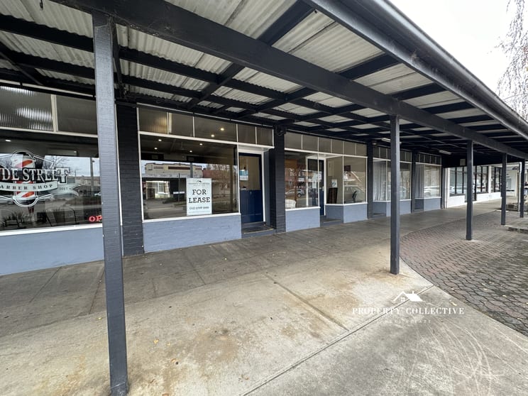 Click to view all images 3 Clyde Street Myrtleford VIC 3737 - Image 1