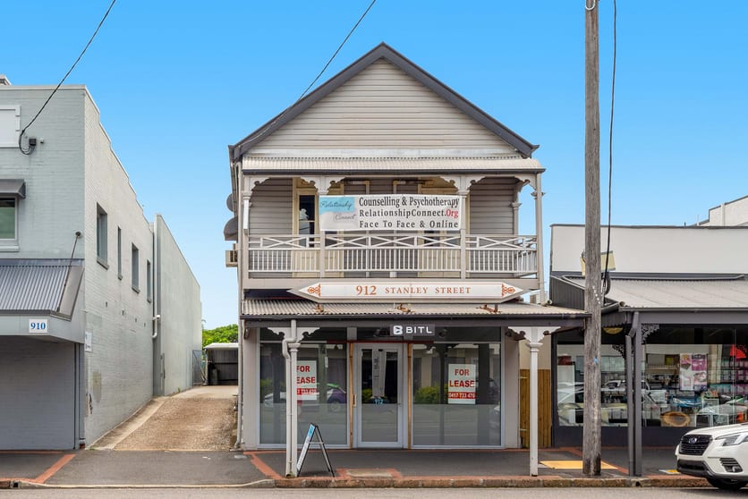 912 Stanley Street East Brisbane QLD 4169 - Image 1