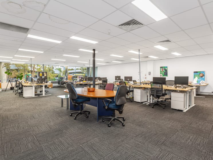 Click to view all images Office, 17/39 Herbert Street St Leonards NSW 2065 - Image 1
