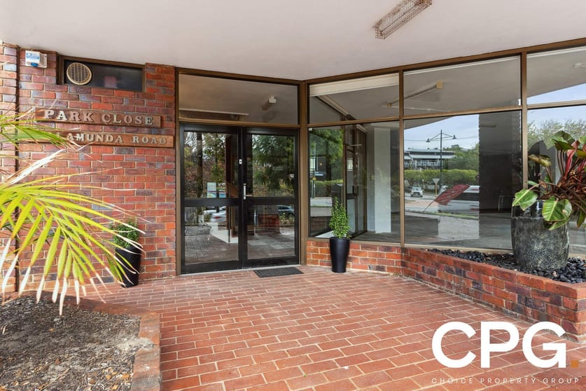 Click to view all images 1 Kalamunda Road Kalamunda WA 6076 - Image 1