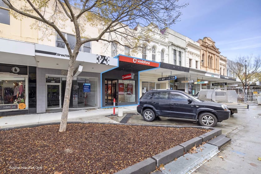 Click to view all images 82 Bridge Mall Ballarat Central VIC 3350 - Image 1