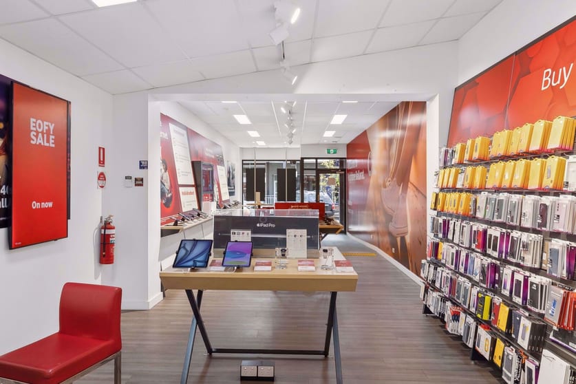 Click to view all images 82 Bridge Mall Ballarat Central VIC 3350 - Image 2