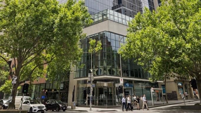 242 Exhibition Street Melbourne VIC 3000 - Image 1
