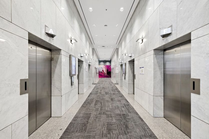 242 Exhibition Street Melbourne VIC 3000 - Image 2