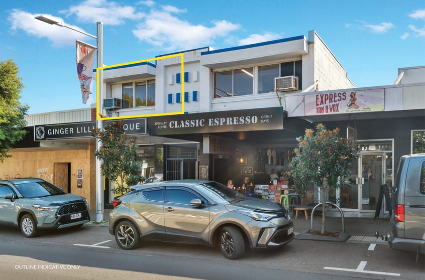 Click to view all images 3/33 Bulcock Street Caloundra QLD 4551 - Image 1