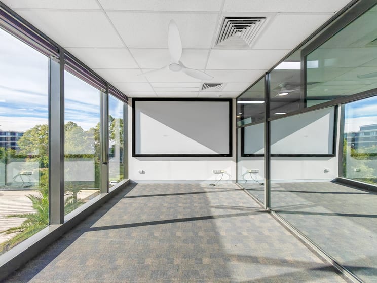 Part B.2.03/20 Lexington Drive Bella Vista NSW 2153 - Image 1