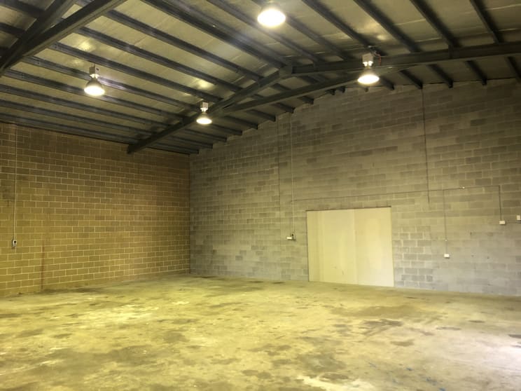 Shed 2/2 Semut Street Moore Park Beach QLD 4670 - Image 2