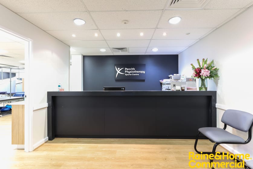 Click to view all images Suites 5 & 6/1A Barber Avenue Kingswood NSW 2747 - Image 2
