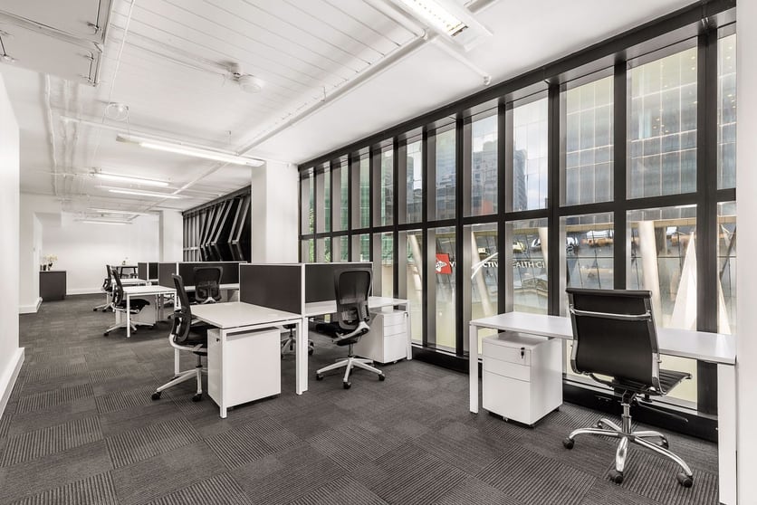 Level 3 580 Collins Street Melbourne VIC 3000 - Image 2