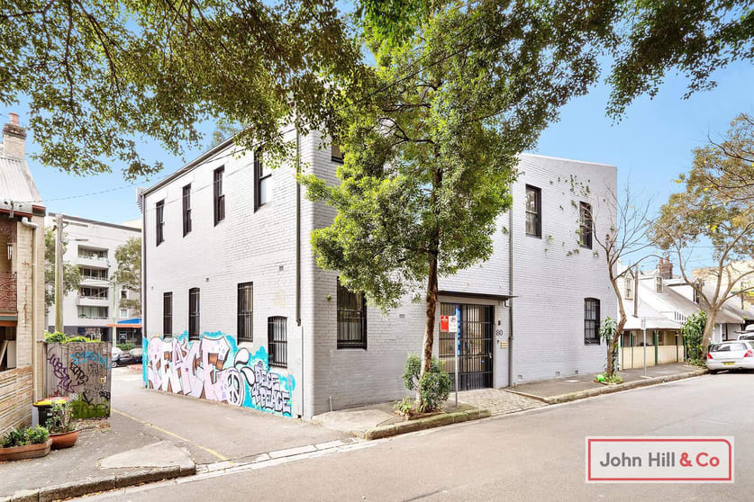 Click to view all images 80 Vine Street Darlington NSW 2008 - Image 3