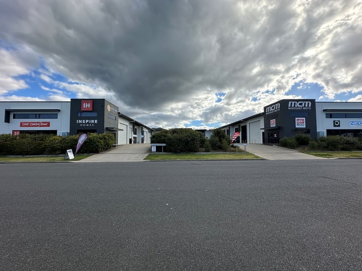 3/20 Forge Drive Coffs Harbour NSW 2450 - Image 2