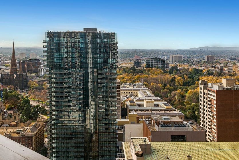 Click to view all images Part Level 30 80 Collins Street Melbourne VIC 3000 - Image 1