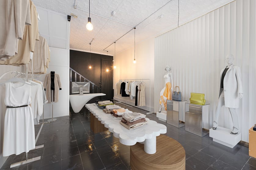 Click to view all images 287 Smith Street Fitzroy VIC 3065 - Image 2