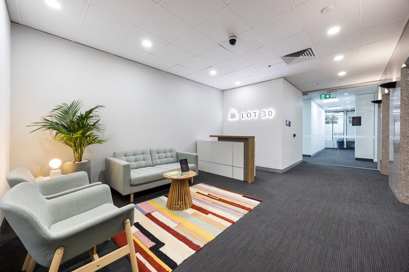 Level 8/30 Currie Street Adelaide SA 5000 - Image 2