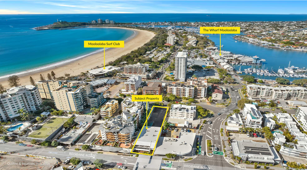 21 Brisbane Road Mooloolaba QLD 4557 - Image 2