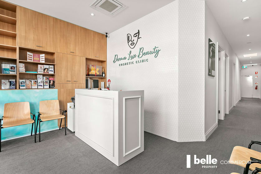 285 Victoria Street Abbotsford VIC 3067 - Image 3