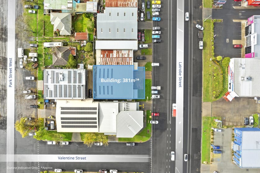 Click to view all images 850 Latrobe Street Delacombe VIC 3356 - Image 3