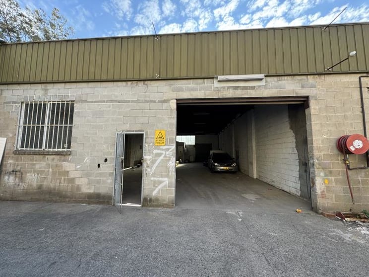 Unit 7/100 Long Street Smithfield NSW 2164 - Image 1