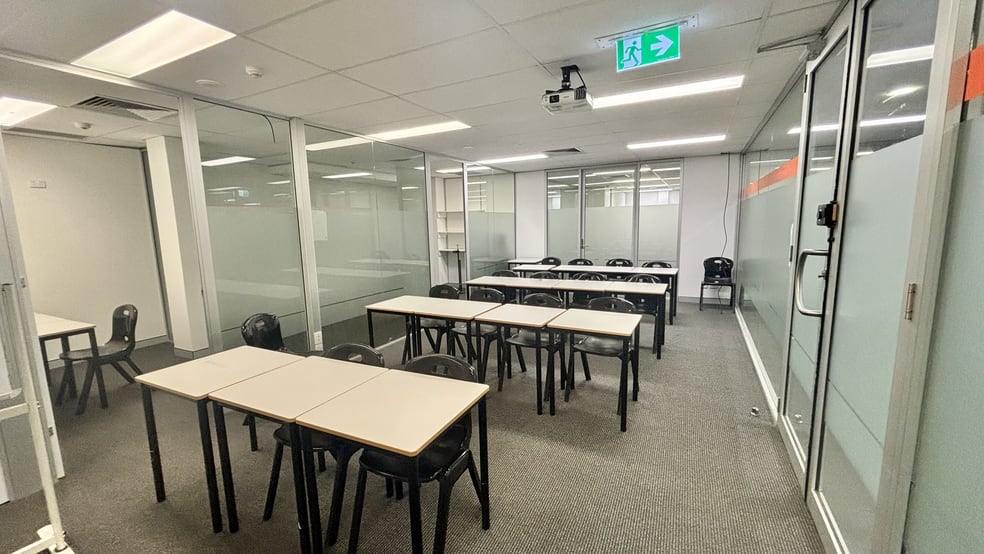 Click to view all images Suites 5 & 6/55 Phillip Street Parramatta NSW 2150 - Image 2