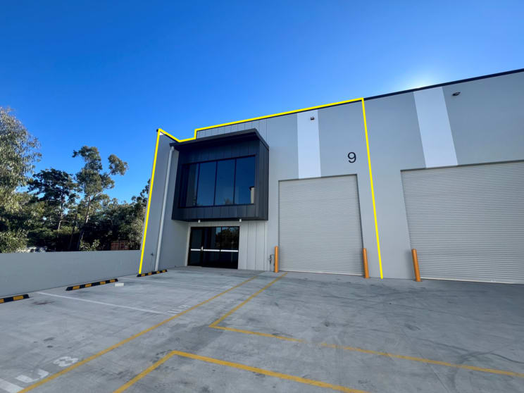 Click to view all images 9/5-21 Rai Drive Crestmead QLD 4132 - Image 1