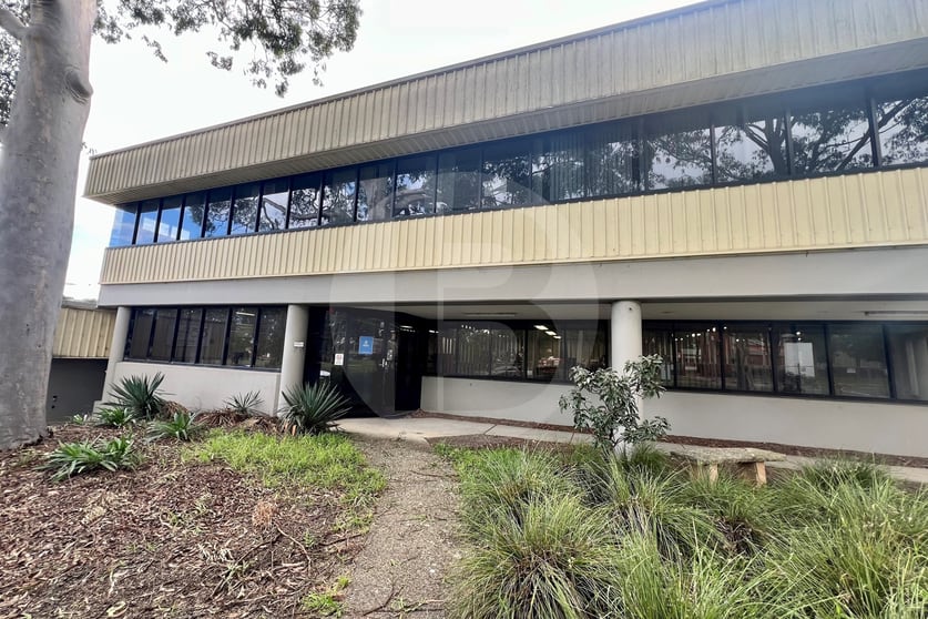 Suite 1/1 BULLECOURT AVENUE Milperra NSW 2214 - Image 1