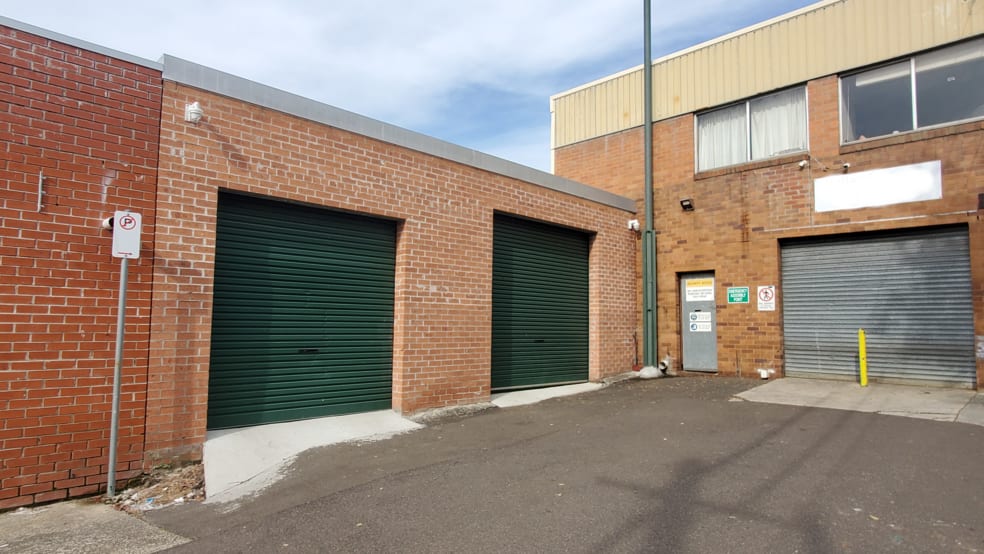 Click to view all images Rear/54 Shepherd Street Marrickville NSW 2204 - Image 1