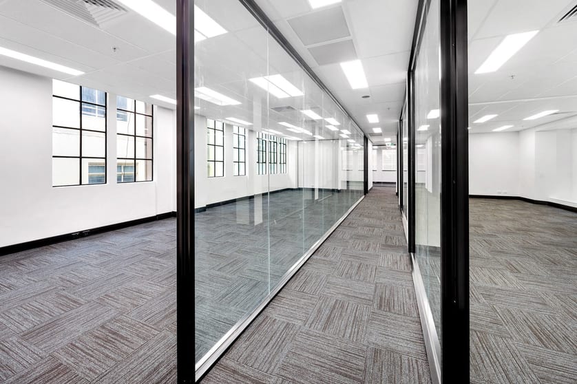 Click to view all images Level 9 420 Collins Street Melbourne VIC 3000 - Image 3