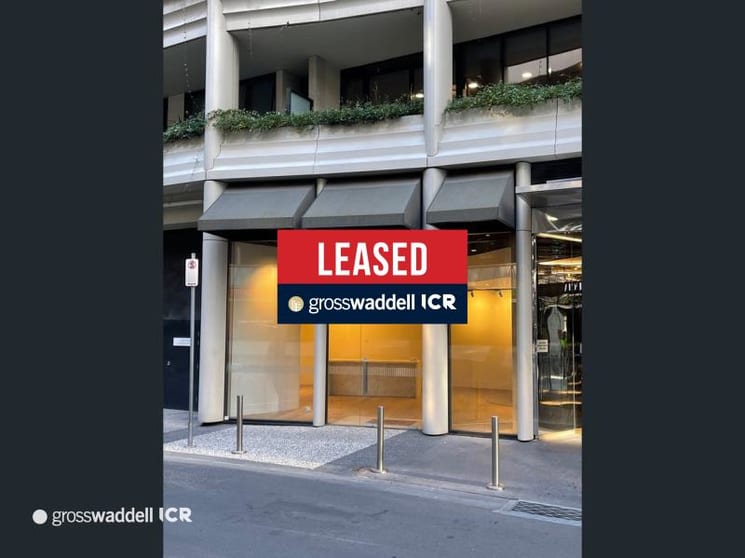 6D Daly Street South Yarra VIC 3141 - Image 1
