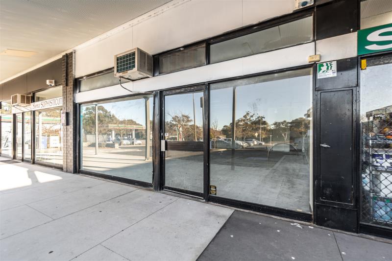 Click to view all images Shop 2/14 Glassey Place Spence ACT 2615 - Image 3