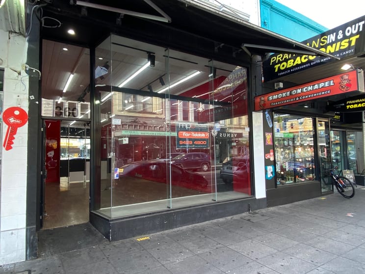 Click to view all images 360 Chapel Street South Yarra VIC 3141 - Image 1