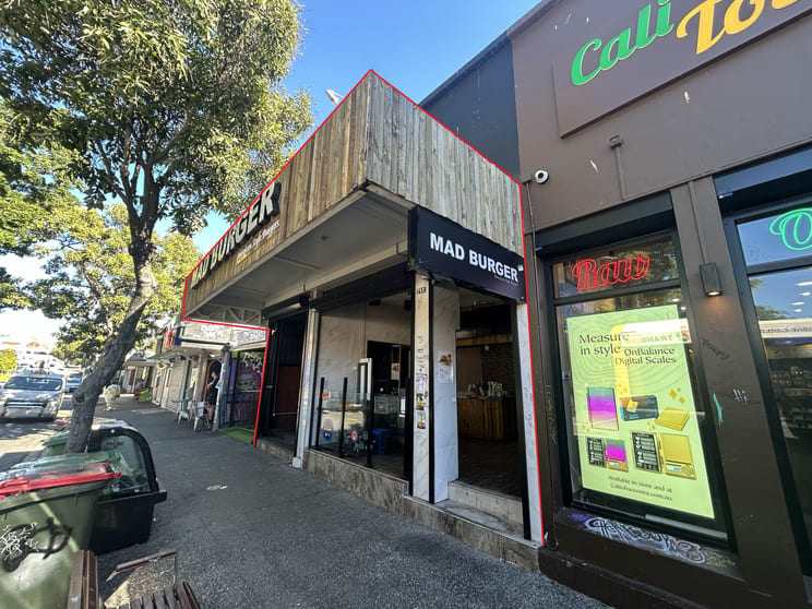 Click to view all images 145B Boundary Street West End QLD 4101 - Image 1