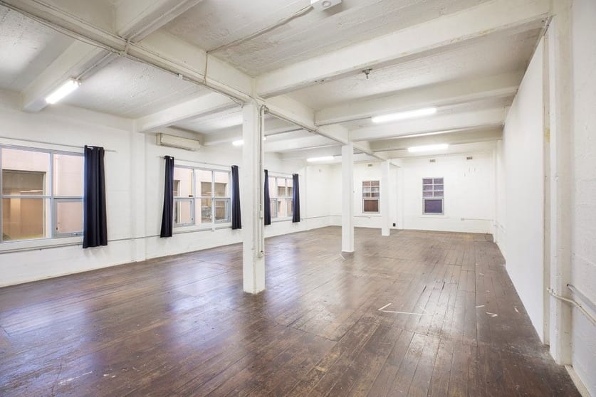 Click to view all images Level 1/377-379 Little Bourke Street Melbourne VIC 3000 - Image 2